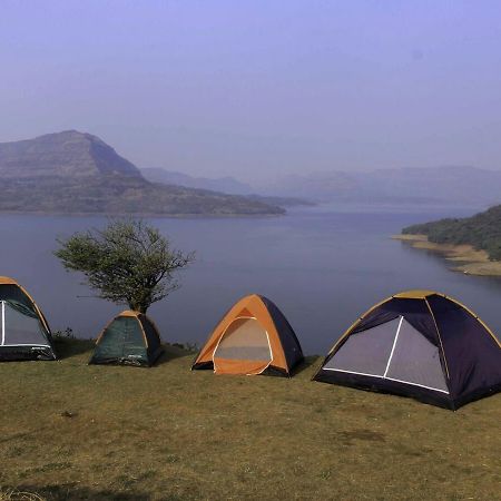 Hotel Samadhan Bhandardara Exterior photo