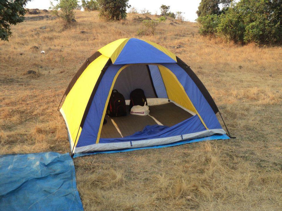 Hotel Samadhan Bhandardara Exterior photo